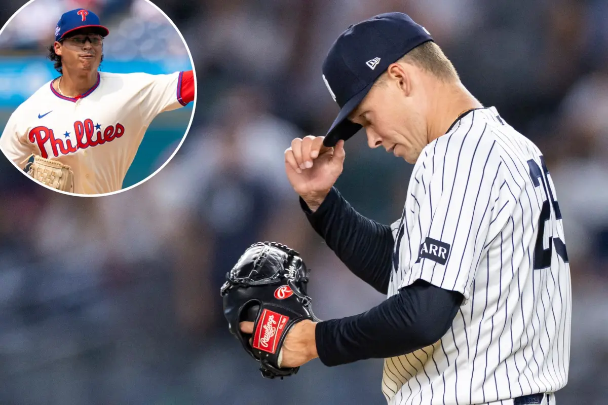 양키스 대 필리스 예측: MLB 확률, 픽, 금요일 최고의 베팅