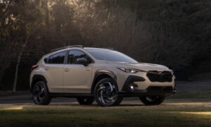 2026년 유지비가 가장 저렴한 SUV 5대