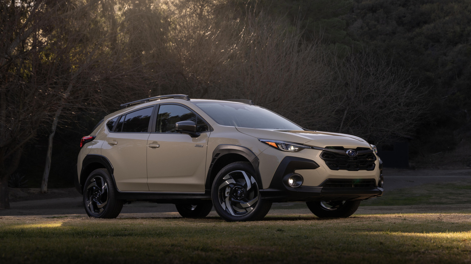 2026년 유지비가 가장 저렴한 SUV 5대