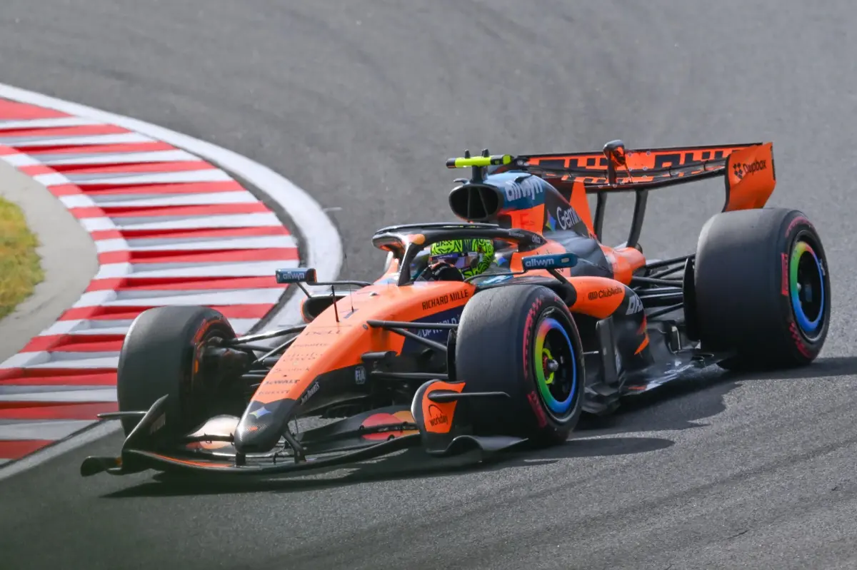 2026 F1 헝가리 그랑프리를 무료로 실시간 시청하는 방법