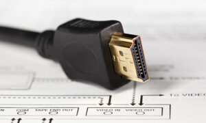 대부분의 사람들이 모르는 HDMI 2.2 포트의 문제점