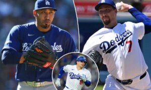 이미 MLB 최고인 다저스가 별 노력 없이도 더 발전하는 모습