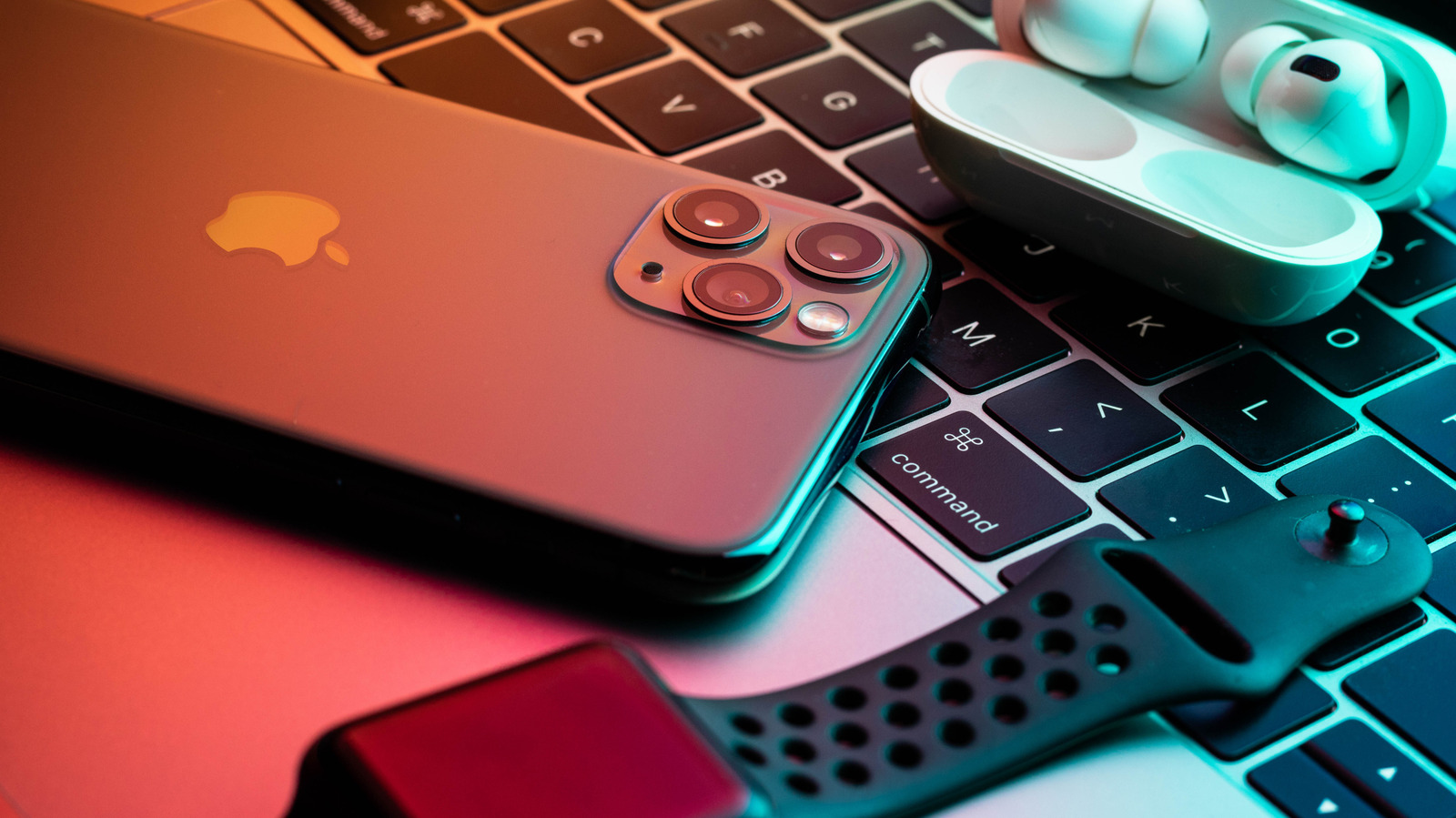 Apple 제한 보증에 포함되는 내용과 포함되지 않는 내용은 다음과 같습니다.