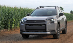 사람들은 내 Toyota RAV4 플러그인 하이브리드 조언을 계속 받아들입니다.