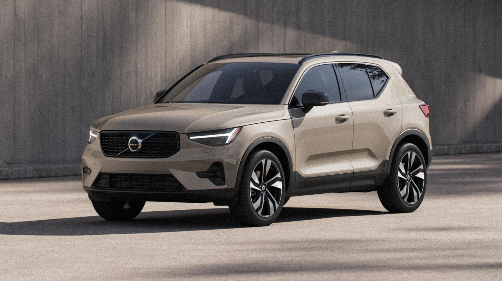 볼보 XC40보다 안전 등급이 더 높은 SUV 5대