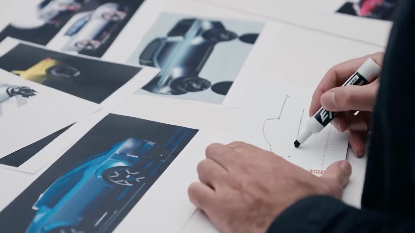 Ford의 완전히 새로운 Fathom Truck은 저렴한 가격이 될 수 있지만, 이 3가지 요소가 성공할 것입니다.