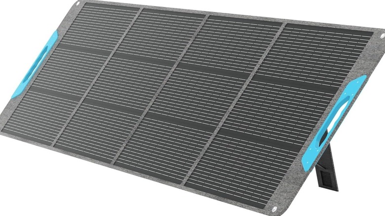 Renogy E.Flex 200W 휴대용 태양광 패널