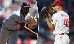 Blue Jays vs. Phillies의 선택, 확률: MLB 예측, 금요일 최고의 베팅