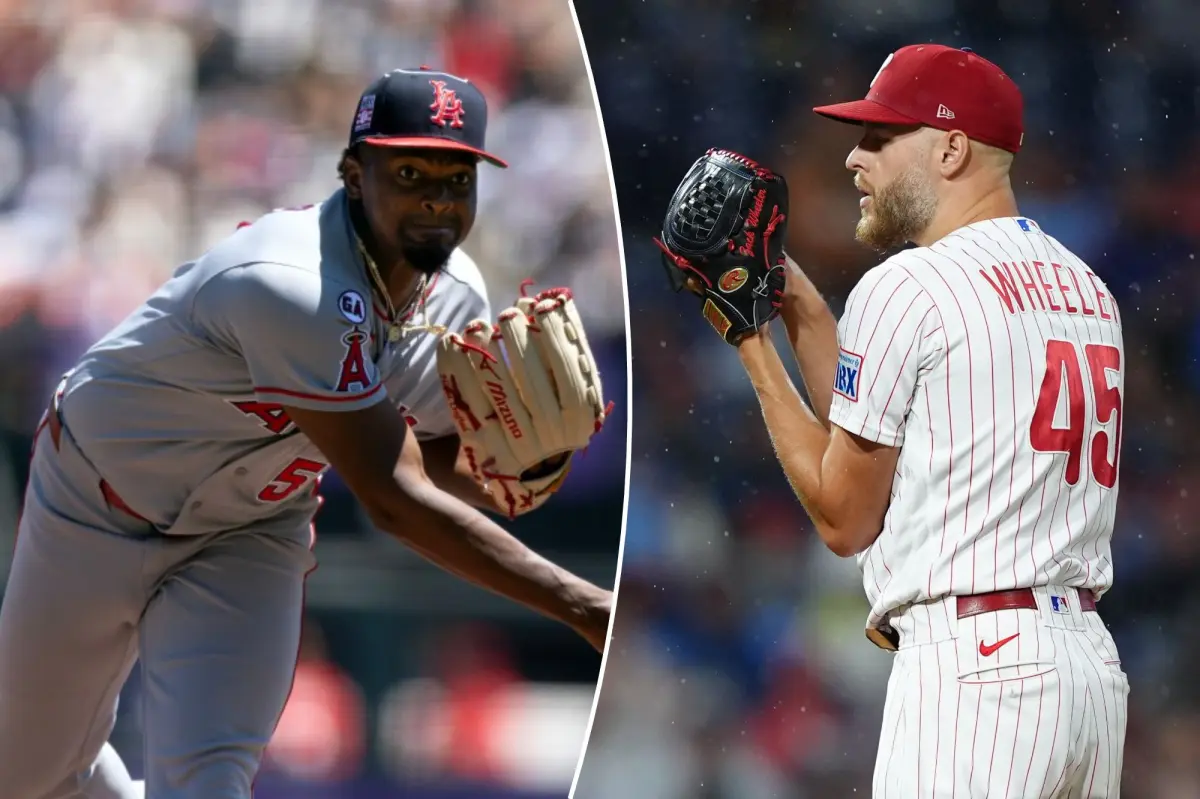 Blue Jays vs. Phillies의 선택, 확률: MLB 예측, 금요일 최고의 베팅