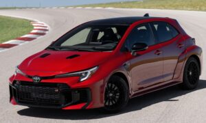 Toyota GR Corolla 핫 해치의 7가지 일반적인 문제
