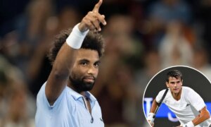 Rafael Jodar vs. Arthur Fils ATP 몬트리올 추천, 확률: 테니스 예측, 월요일에 가장 좋은 베팅