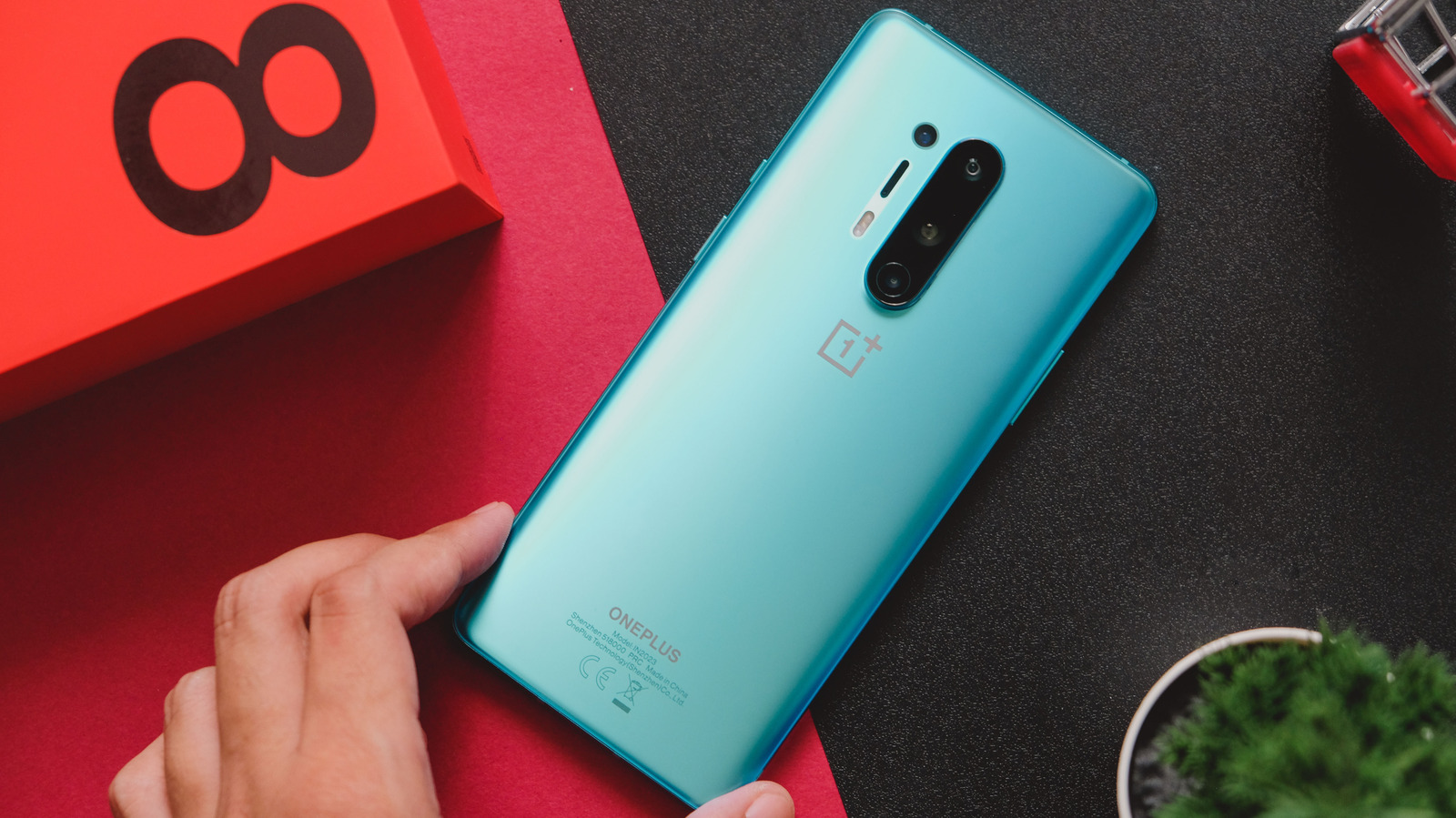 Android가 주요 플레이어를 잃었습니다: OnePlus가 미국을 떠나는 것이 중요한 이유