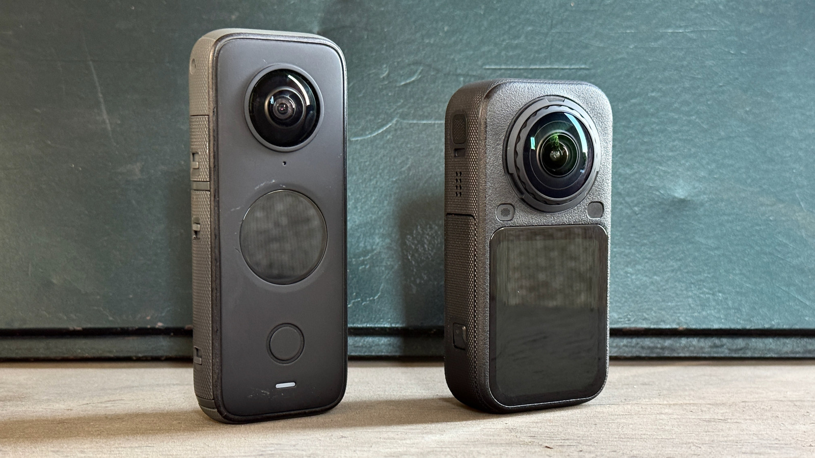 Insta360 X6 VS 기존 X2: 업그레이드할 가치가 있나요?