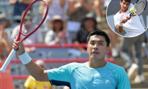 Rafael Jodar 대 Brandon Nakashima 예측: 테니스 확률, 최선의 베팅, ATP 몬트리올 추천