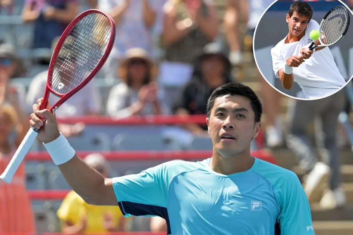 Rafael Jodar 대 Brandon Nakashima 예측: 테니스 확률, 최선의 베팅, ATP 몬트리올 추천