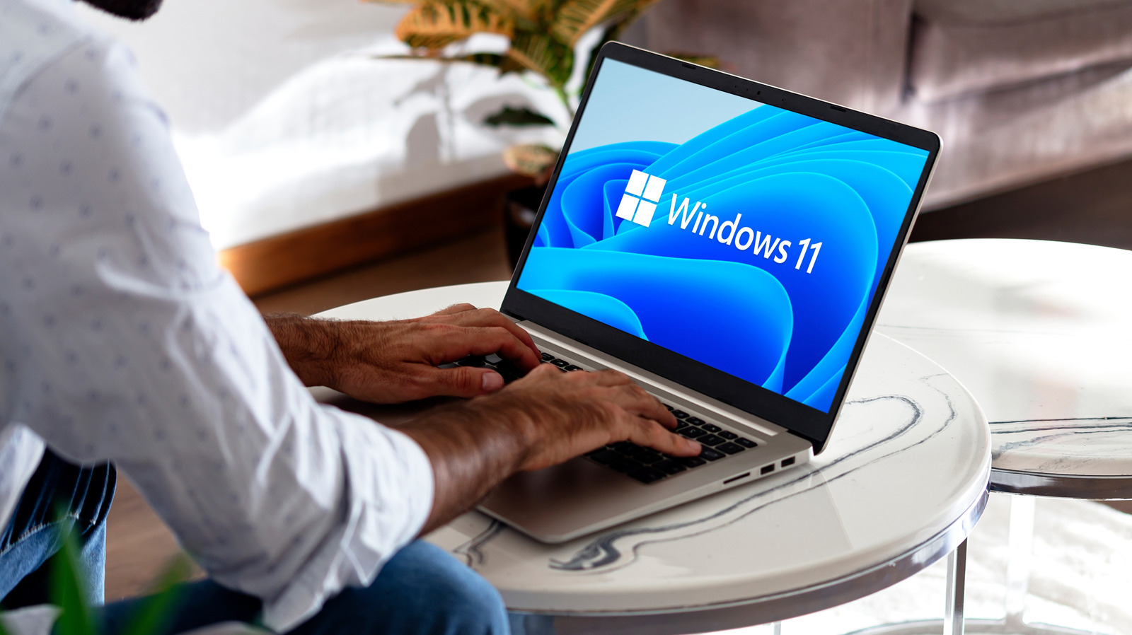 Windows 11의 최소 요구 사항은 무엇입니까?