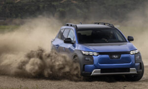 Subaru Forester 대 Trailseeker: 어느 것이 더 나은 오프로드 성능을 제공합니까?