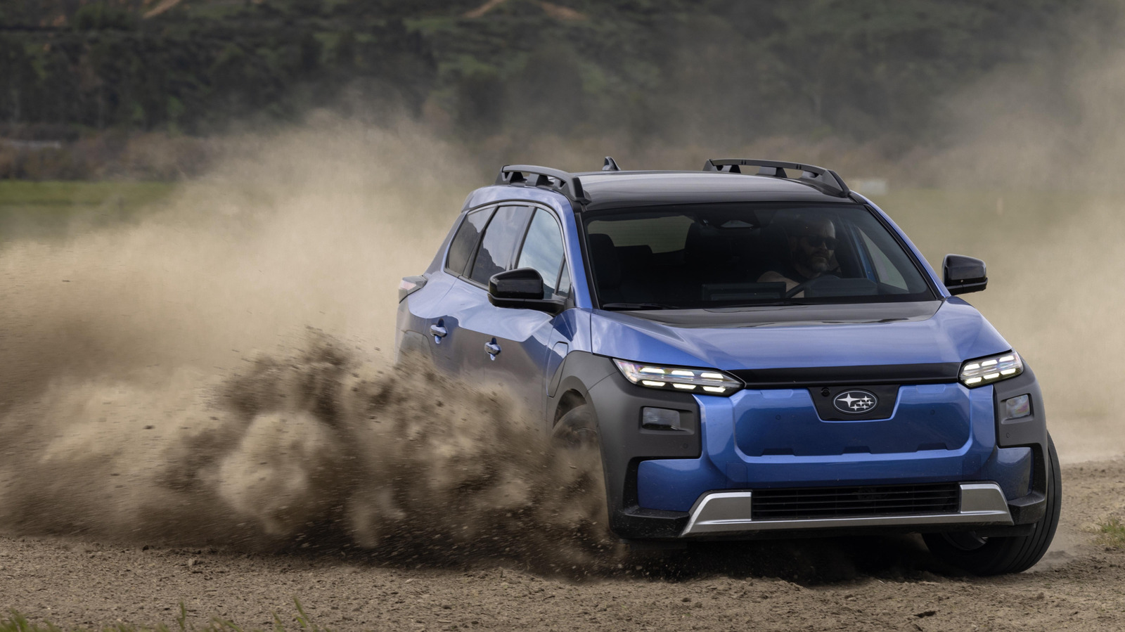Subaru Forester 대 Trailseeker: 어느 것이 더 나은 오프로드 성능을 제공합니까?