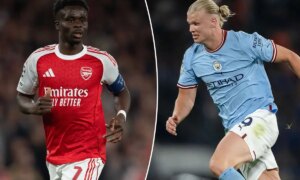 FA Community Shield: 아스널 대 맨시티를 무료로 시청하는 방법