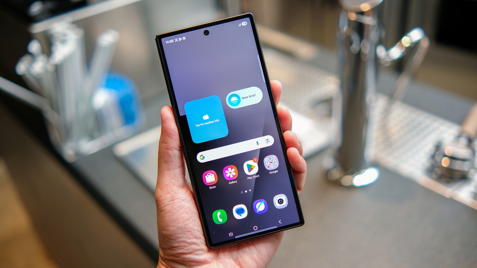 2026년에 시도해야 할 최고의 Android 런처는 다음과 같습니다.