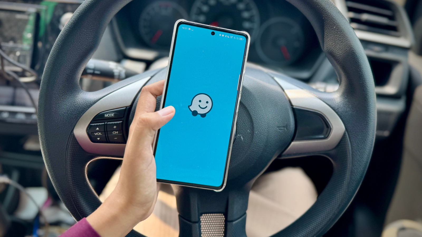 Waze 포인트로 무엇을 할 수 있으며 어떻게 적립하나요?
