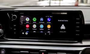 USB에는 존재하지 않는 5가지 무선 Android Auto 문제
