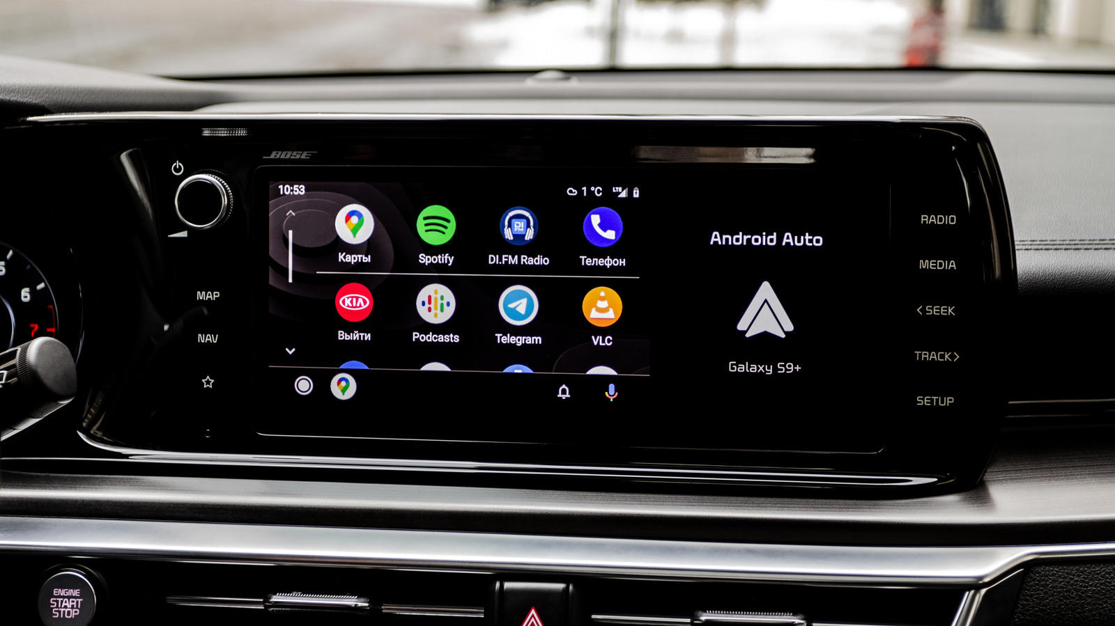 USB에는 존재하지 않는 5가지 무선 Android Auto 문제