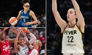 소음을 넘어 2026 WNBA 시즌의 특별한 점