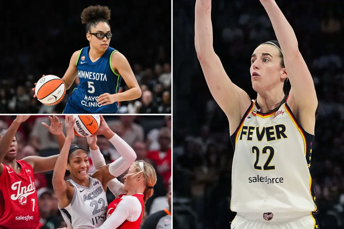 소음을 넘어 2026 WNBA 시즌의 특별한 점