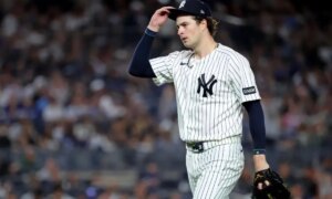 Cam Schlittler는 양키스 최고의 선수 없이도 Cy Young 사건을 뒷받침합니다.