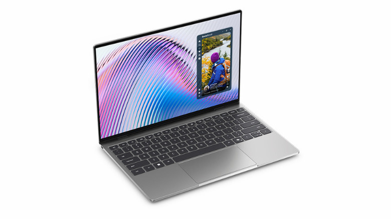 델 XPS 13 노트북