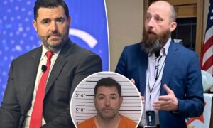 49ers의 구단주인 제드 요크(Jed York)는 오하이오의 유명한 형사에 의해 체포되었습니다.