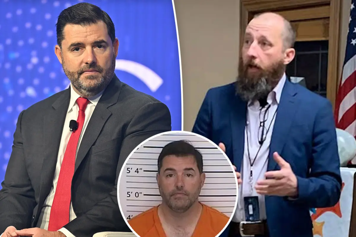 49ers의 구단주인 제드 요크(Jed York)는 오하이오의 유명한 형사에 의해 체포되었습니다.