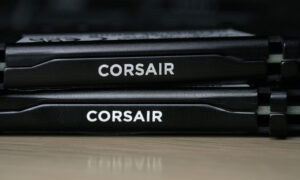 Corsair가 소유한 4가지 기술 브랜드
