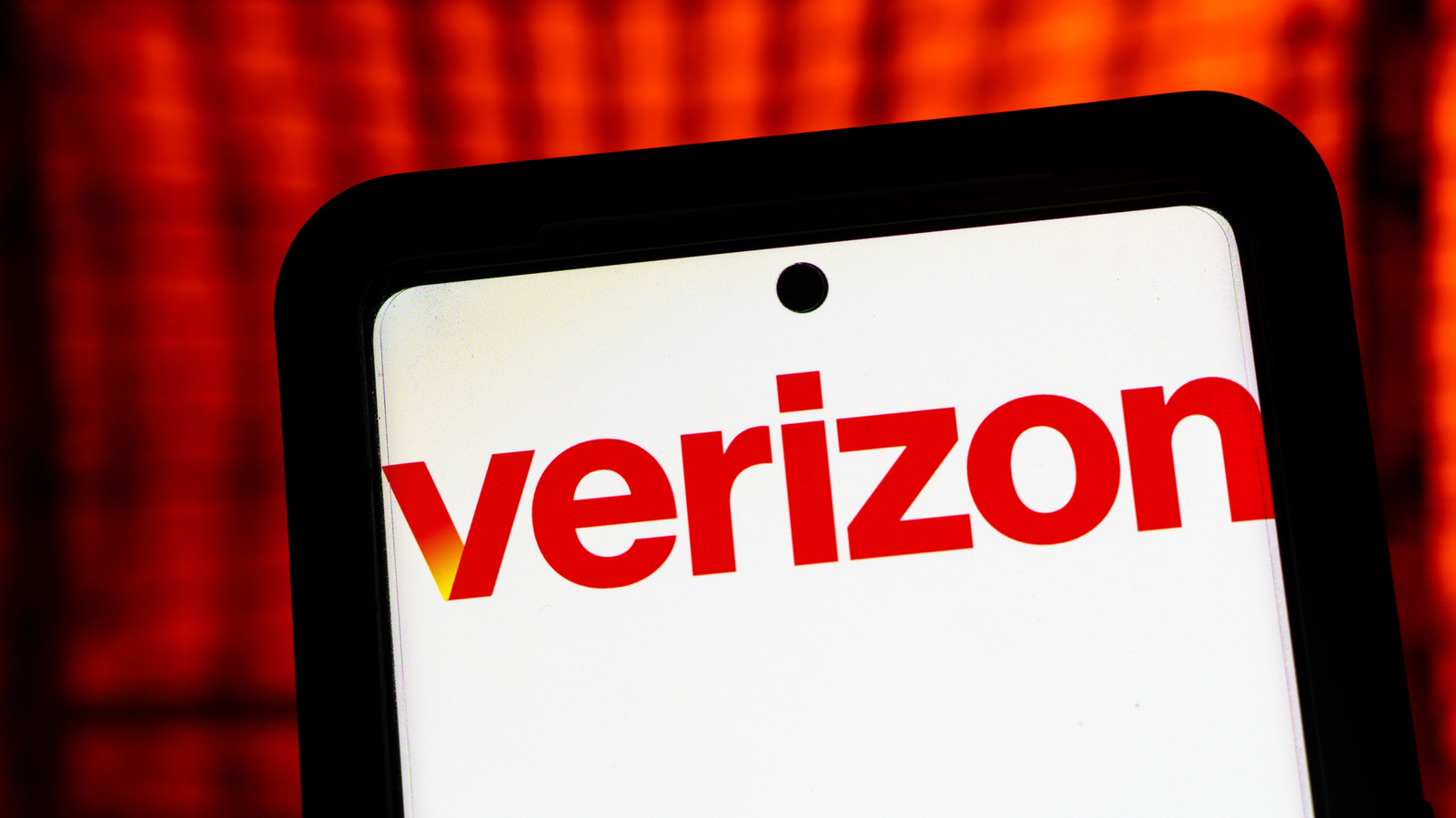 Verizon 소유의 5개 통신사