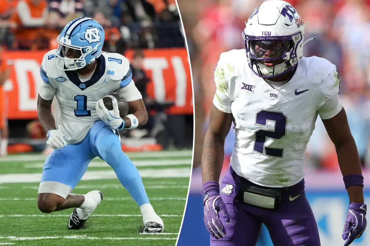 UNC 대 TCU CFB 더블린 시즌 개막전을 무료로 시청하는 방법