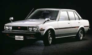 현재 1980년형 Toyota Corolla의 가치는 얼마이며 새 제품의 가격은 얼마입니까?