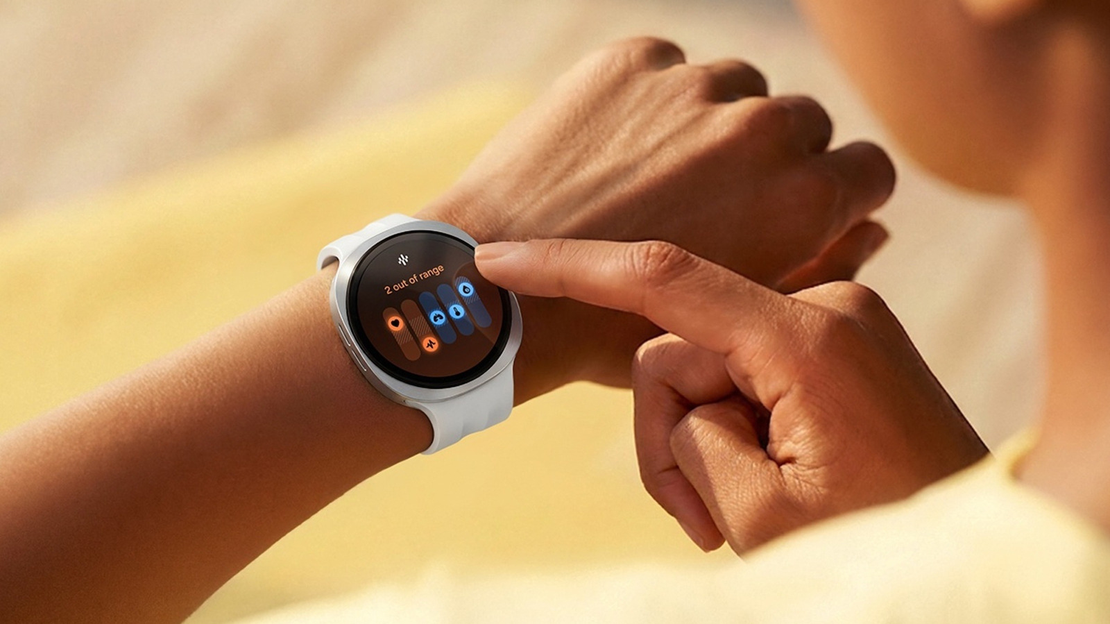 Galaxy Watch 9 Vs Ultra 2: 삼성 시계의 차이점은 무엇입니까?