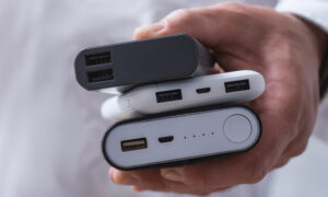 30,000mAh 보조 배터리를 구입하기 전에 두 번 생각해야 하는 이유