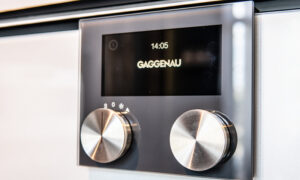 Bosch와 Gaggenau 가전제품의 차이점은 무엇입니까?