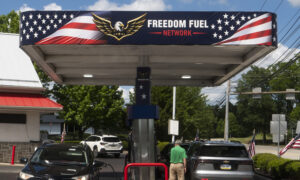 Freedom Fuel은 약 400만 달러에 달하는 도난 가스를 판매한 것으로 알려졌습니다.