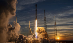 ‘미래의 우주공항’: SpaceX, 루이지애나 습지대에 대한 대규모 계획 발표