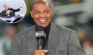 찰스 바클리: 올해가 그에게 마지막이 될 것이다, ‘인사이드 더 NBA’의 어니 존슨