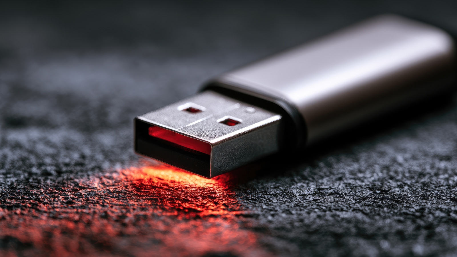 저렴한 2TB USB 플래시 드라이브를 구입하기 전에 두 번 생각해야 하는 이유