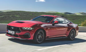 149,000대의 Ford 차량이 운전 중 전원이 꺼질 수 있습니다. 귀하의 차량이 리콜되었는지 확인하세요