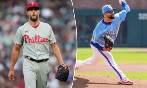 브레이브스 대 필리스 예측, 확률: MLB 토요일 추천, 최고의 베팅
