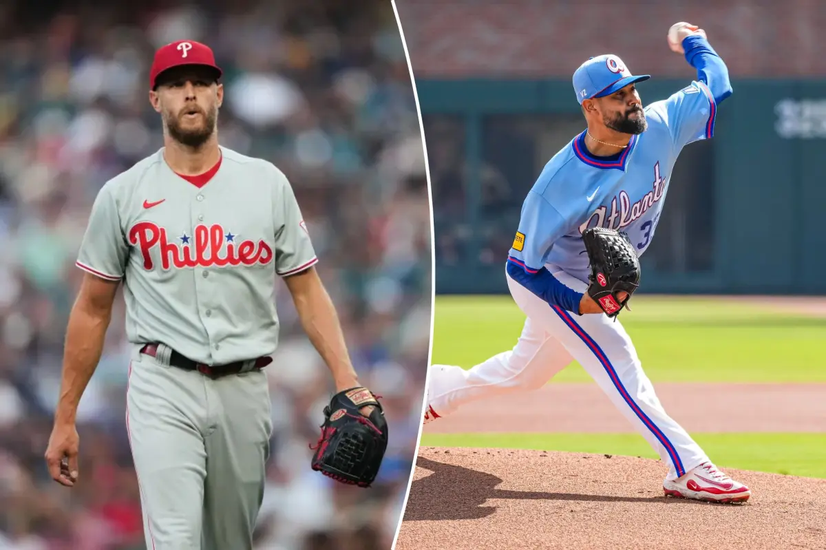 브레이브스 대 필리스 예측, 확률: MLB 토요일 추천, 최고의 베팅