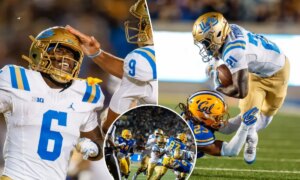 UCLA의 부활한 달리기 게임은 2026년에 개최될 수 있습니다