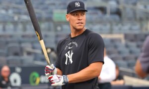 Aaron Judge를 양키스에게 귀중한 자산으로 만들어준 자산
