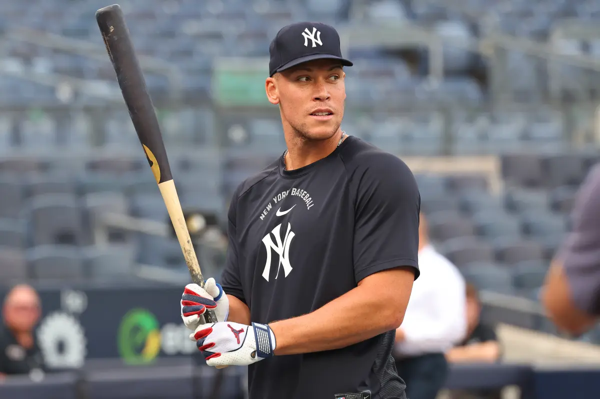 Aaron Judge를 양키스에게 귀중한 자산으로 만들어준 자산